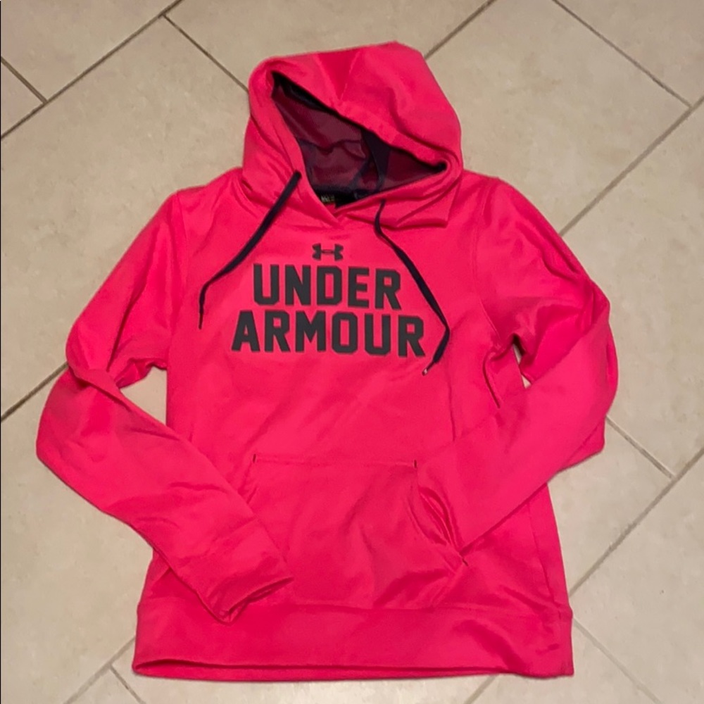 Under Armour Hoodie